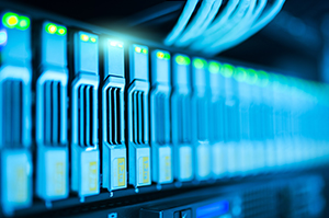 區塊鏈存儲四大優勢不可不知